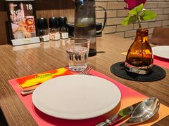 -ZAFFERANO西班牙海鲜饭(上海首店)