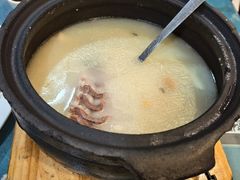 -干老四雅鱼饭店(滨江西路店)