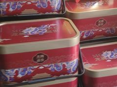 -老淮滨-蚌埠非遗小吃(淮河路店)