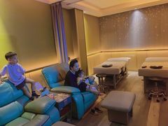 -丽晶大班SPA(大沽店)