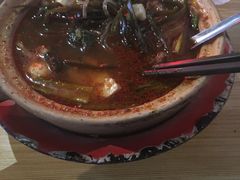 -清真·马文砂锅大全(麦苋街店)