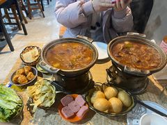 -范贤光鸡公煲(平乐园总店)