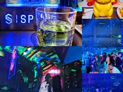 -SPACE CLUB酒吧(九纬路店)