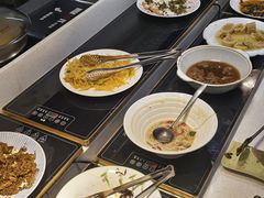 -素清香(解放路店)