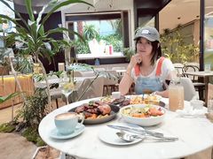 -théATRE茶聚场·餐厅(环球金融中心店)