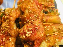 -夫妻串店(和睦路店)