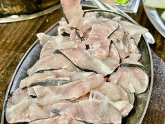 -鸿渡渔庄·特色鸭咀鱼