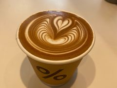 -% Arabica阿拉比卡咖啡(罗湖万象城店)