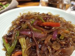 -苹果树下艺术餐厅(通州店)