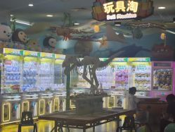 -万达宝贝王(成都锦华店)