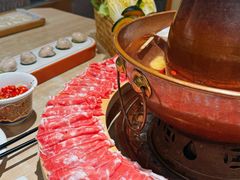 -羊之道草原味道清真餐厅(番禺店)