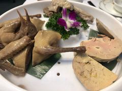-岭南海晏楼(滨江东总店)