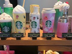 -星巴克(江阴万达店)