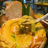 老板你是不是磕他泰？人均50泰国菜，送露楚