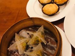 -杭州JW万豪酒店-万豪中餐厅