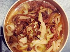 -鼓楼东街老火锅(鼓楼店)