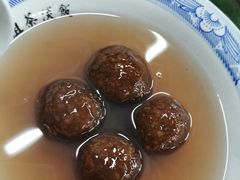 -粗茶淡饭(东关街店)