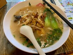-锅儿挑面馆