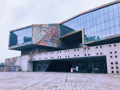 -四川美术学院美术馆