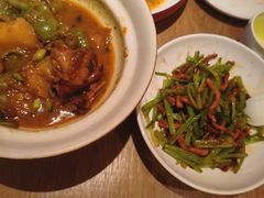 -金掌勺锅包肉(太原万达店)