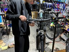 -GIANT捷安特(阜成门店)