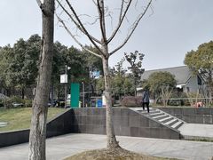 -无锡市市民中心