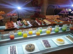 -东方滨江大酒店·滨江厅