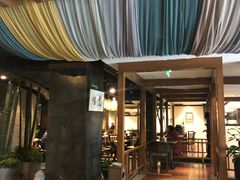 -青藤茶馆(南山路店)