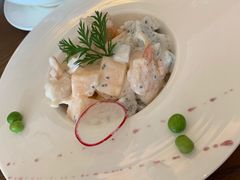 -水月周庄铂尔曼酒店-水月荟中餐厅