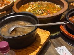 -老灶房-四川土菜(铁牛广场店)