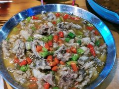 -四禧精酿烧烤串吧(大明湖店)