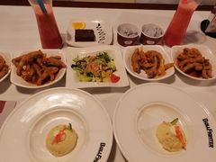 -爱丽丝牛排西餐厅(光谷步行街店)