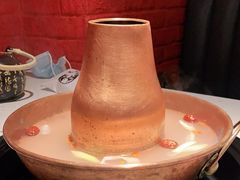 -京韵胡同·酱香羊蝎子火锅涮肉(长寿路店)