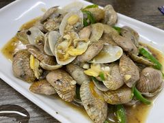 -贞姨美食·老字号海鲜大排档