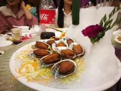 -厦门庐山大酒店·宴会厅