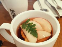 -灵意咖啡·西班牙美食(汕头金平万达广场店)