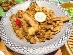 -甘家界柠檬鸭(安吉店)