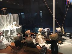 -济州岛泰迪熊博物馆