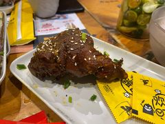 -木屋烧烤(龙华店)