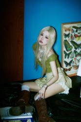 -WAVE SODA摄影工作室