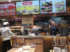 -卷翻天·卷饼(欧亚商都店)