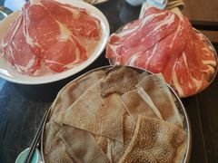 -西安浐灞艾美酒店·汉江餐厅·火锅