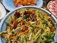 -鹤之乡·齐齐哈尔东北炭火烤肉(昆明盈江路店)