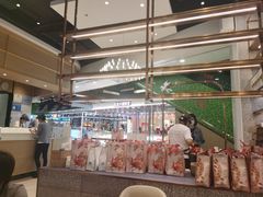-奈雪的茶(石厦时代广场店)