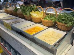 -金滏山·烤肉海鲜火锅自助(襄阳万达店)