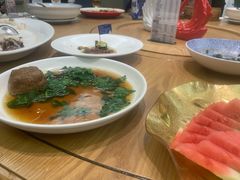 -金典银峰老鹅馆·昆山菜(亭林公园店)