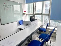 -新航道雅思托福·留学·考研培训(人民广场校区)