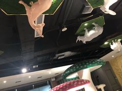 -H次元沉浸剧情密室(街道口店)