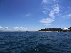 -三亚蜈支洲岛旅游区