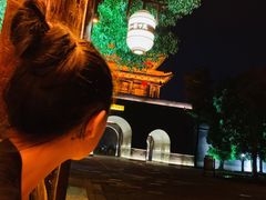 -台儿庄古城